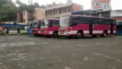 பேருந்து சேவை முடங்கும் அபாயம்! மாணவர்கள், மக்கள் பாதிப்பு: நாளை என்ன நடக்கும்?