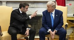 UNESCO से हटेगा अमेरिका, इजरायल को लेकर लगाए गंभीर आरोप; ट्रंप के फैसले पर इमैनुएल मैंक्रों का आया रिएक्शन