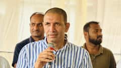 'संविधान पर मंडरा रहे खतरे...', जगदीप धनखड़ के इस्तीफे पर जीतू पटवारी ने दिया बड़ा बयान