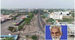 மதுரையில் 9 வயது சிறுமிக்கு பாலியல் தொல்லை: போக்சோ சட்டத்தில் முதியவர் கைது