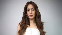 Shraddha Kapoor Calls Ahaan Panday's Saiyaara ‘Pure Magic’, Says She'll Watch It Five Times