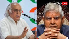 Jagdeep Dhankhar 'Has Gone Missing': Jairam Ramesh Raises Alarm Over Ex-VP, Raut Writes To Shah