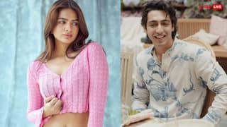 कौन हैं श्रुति चौहान? 'सैयारा' एक्टर अहान पांडे संग फैले हैं अफेयर के रूमर्स