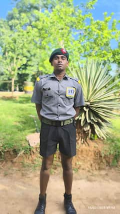 Adilabad Latest News: ఆదిలాబాద్ జిల్లా ఆర్మీ జవాన్ హఠాన్మరణం - ట్రైనింగ్‌లో రన్నింగ్ చేస్తూ కుప్పకూలి మృతి