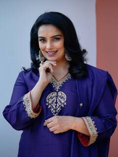 'तीन कैमरे' के सामने सलमान खान की एक्ट्रेस ने दिया बेटी को जन्म, शूट करवाई 'लाइव डिलीवरी'