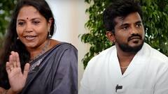 லோகேஷ் கனகராஜ் படத்தில் டெரரான வில்லி.. மெசேஜ் பண்ணேன் ரிப்ளை இல்லை.. டிராகன் பட இயக்குநர் ஓபன் டாக்