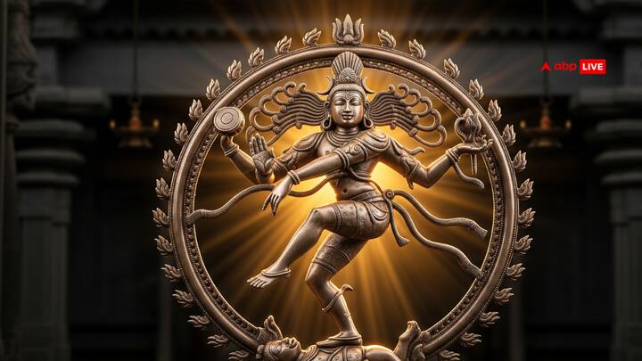 नटराज मूर्ति धार्मिक महत्व के साथ वैज्ञानिक नजरिए से भी अहम है. CERN जैसे विज्ञान संस्थानों में भी यह ब्रह्मांडीय ऊर्जा का प्रतीक बन चुका है.