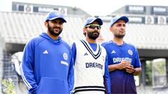 IND vs ENG 4th Test: ম্যাঞ্চেস্টারে ঘটতে পারে অভিষেক, ঘরোয়া ক্রিকেটে রয়েছে ইনিংসে ১০ উইকেটের নজির, কে এই অংশুল কম্বোজ?