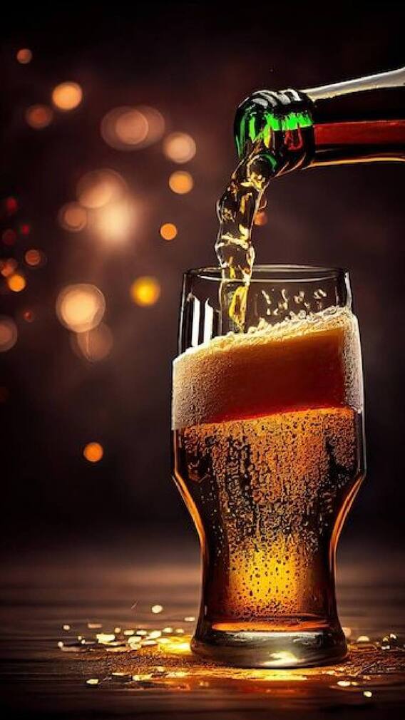 दारुचा हँगओव्हर उतरवण्यासाठी कोणते घरगुती उपाय कराल?