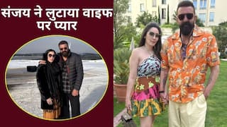 ‘आप मेरी ताकत, मेरा सहारा हो..हैप्पी बर्थडे मां’, सजंय दत्त ने वाइफ मान्यता के बर्थडे पर लिखा भावुक नोट