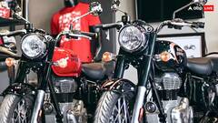 রয়্যাল এনফিল্ড আনছে ইলেকট্রিক বাইক ছাড়াও আরও মডেল, কবে লঞ্চ হবে?