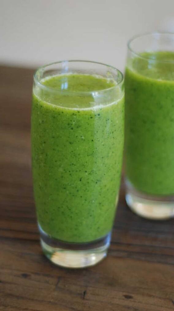 सकाळी-सकाळी आवळा ज्यूस पिण्याचे फायदे काय?