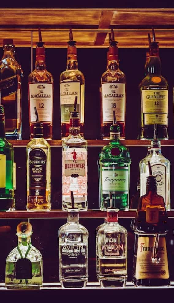 इस देश में मिलती है सबसे सस्ती शराब