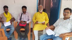 मतदाता सूची पुनरीक्षण: 29.62 लाख लोगों ने जमा नहीं किया फॉर्म, 44 लाख पते पर नहीं मिले