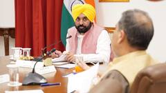 भगवंत मान कैबिनेट ने लैंड पूलिंग नीति 2025 में संशोधनों को दी मंजूरी, किसानों के लिए बड़ा ऐलान