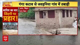 Nationwide Alert: Floods, Landslides, and Devastation Across Bihar, Rajasthan, Himachal, Uttarakhand, and J&K
