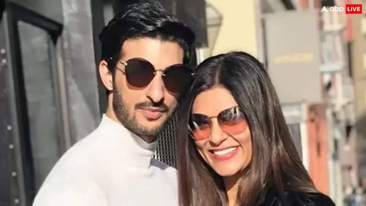 सुष्मिता सेन को डायमंड गिफ्ट करना चाहते हैं एक्स बॉयफ्रेंड रोहमन शॉल, कहा- 'मेरी अभी इतनी औकात नहीं कि...'