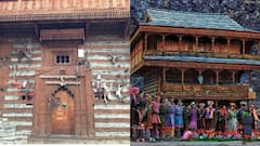 జమదగ్ని మహర్షి ఆలయం.. ఈ ఊర్లో మనుషుల్నే కాదు రాయి రప్పను కూడా ముట్టుకోవడం నిషిద్ధం!