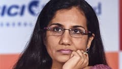 ED’s Money Laundering Charges Against Chanda Kochhar Upheld By SAFEMA Tribunal
