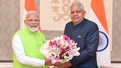 'He Served The Country In Various Capacities': PM Modi’s Message After Jagdeep Dhankhar Steps As Vice President