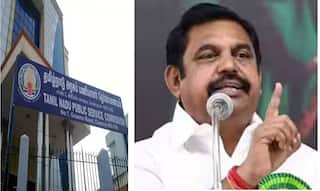 TNPSC Group 4: பல லட்சம் பேரின் கனவோடு விளையாடுவதா? டிஎன்பிஎஸ்சி குரூப் 4 தேர்வை ரத்து செய்க- விளாசித் தள்ளிய ஈபிஎஸ்!