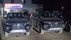 लग्ज़री गाड़ियों पर Reels बनाने के लिए NH पर लगाया जाम, छत्तीसगढ़ HC की नकेल पर हुआ एक्शन