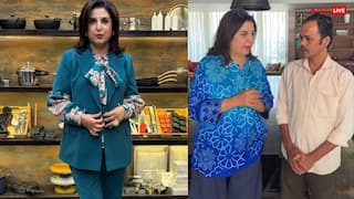 फराह खान की दरियादिली ने जीता दिल, अपने कुक के बच्चों की पढ़ाई का उठा रही हैं खर्चा