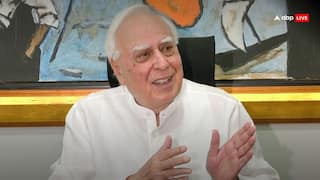 'आई विल मिस हिम, राज्यसभा जाऊंगा और कुर्सी पर धनखड़ नहीं होंगे तो...',  उपराष्ट्रपति के इस्तीफे पर क्या बोले कपिल सिब्बल'