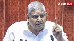 बिहार चुनाव, अपमान या फिर... जगदीप धनखड़ के अचानक इस्तीफे के पीछे हो सकती हैं ये 3 वजहें