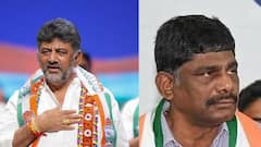 'Attempt To Trap Us': DK Suresh Accuses Modi Govt Of Plot To Target Him And Shivakumar