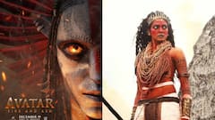 Avatar : தங்கலான் ஆர்த்தி மாதிரி இருக்கு...அவதார் 3 பட போஸ்டரை பார்த்து ரசிகர்கள் ஷாக்
