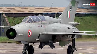 1965, 1971 और 1999 की जंग में जिन MiG-21 फाइटर जेट ने उड़ाए थे दुश्मनों के परखच्चे... अब 62 साल बाद होगी उनकी विदाई