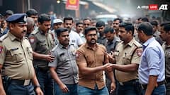 '2 करोड़ रुपये गिन रहे थे, तभी 6 लोग बंदूक लेकर आए और...', फर्जी निकली फरियादी की क्राइम स्टोरी; पुलिस ने 15 को दबोचा