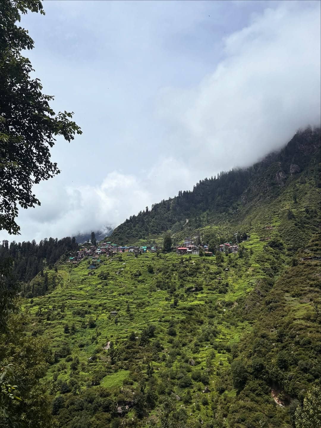 జమదగ్ని మహర్షి ఆలయం.. ఈ ఊర్లో మనుషుల్నే కాదు రాయి రప్పను కూడా ముట్టుకోవడం నిషిద్ధం!