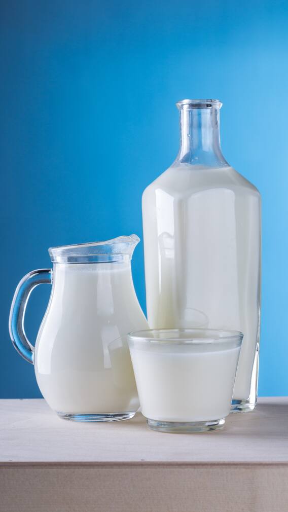 ਵਾਰ-ਵਾਰ ਗੈਸ 'ਤੇ ਦੁੱਧ ਉਬਲਦਾ ਤਾਂ ਕੀ ਹੋ ਸਕਦੇ ਸੰਕੇਤ?