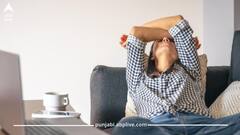 ਸਾਰਾ ਦਿਨ ਥਕਾਵਟ ਨਾਲ ਭਰਿਆ ਹੋਇਆ ਕਰਦੇ ਹੋ ਮਹਿਸੂਸ? ਕਿਤੇ ਤੁਸੀਂ TATT ਦੇ ਸ਼ਿਕਾਰ ਤਾਂ ਨਹੀਂ?