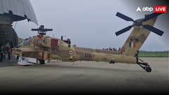 भारतीय सेना को मिला अपाचे हेलीकॉप्टर! 1 मिनट में 128 टारगेट लॉक, 16 धुआं-धुआं, खौफ में दुश्मन