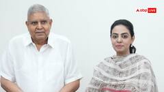 'पहले सत्यपाल मलिक और अब जगदीप धनखड़', कांग्रेस नेता दिव्या मदेरणा ने सरकार पर कह दी बड़ी बात