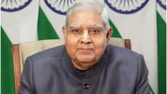 कार्यकाल खत्म होने से पहले पद छोड़ने वाले तीसरे उपराष्ट्रपति बने धनखड़, जानें इससे पहले कब-कब हुआ ऐसा