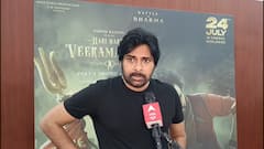 సనాతన ధర్మం అవసరం, ఎవరినీ వీరమల్లు కించపరచదు - ఏబీపీ ఎక్స్‌క్లూజివ్ ఇంటర్వ్యూలో పవన్ కళ్యాణ్