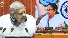'আমার মনে হয়, ওঁর শরীরে একদম ঠিক আছে', জগদীপ ধনকড়ের ইস্তফা প্রসঙ্গে মন্তব্য মমতার