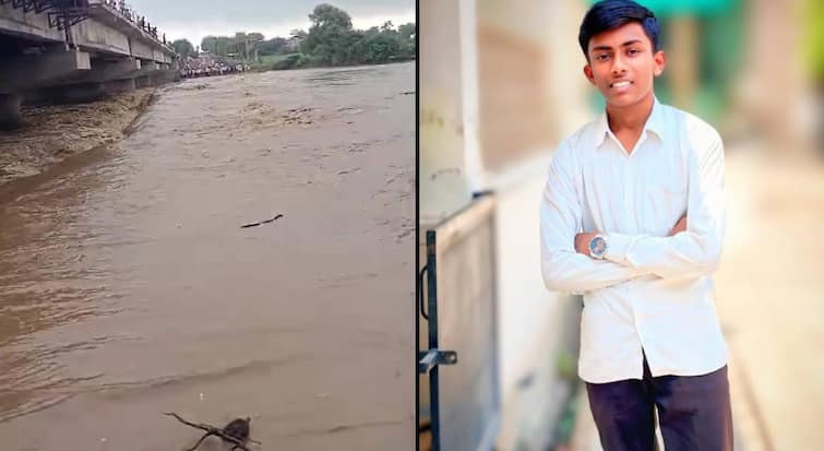 राज्यात पावसाचे थैमान! अकोल्यातल्या नाल्यातील पुरात 17 वर्षीय मुलाचा वाहून गेल्याने मृत्यू