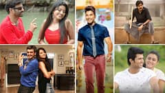 బాలయ్య ‘మహారధి’, పవన్ కళ్యాణ్ ‘భీమ్లా నాయక్’ to అజిత్ ‘గ్యాంబ్లర్’, విజయ్ దేవరకొండ ‘అర్జున్ రెడ్డి’ వరకు - ఈ బుధవారం (జూలై 23) టీవీలలో వచ్చే సినిమాల లిస్ట్