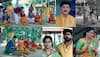 Ammayi garu Serial Today july 22nd: అమ్మాయి గారు సీరియల్: రుక్మిణితో ఈజీ కాదు.. అత్తని చిత్తు చేసే మాస్టర్ ప్లాన్.. మంట తప్పదుగా!