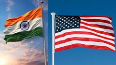 Tariff Tensions Escalate: India–US Interim Deal Unlikely Before Deadline, Says Report