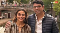 शिल्पा शिरोडकर ने क्यों छोड़ी थी फिल्में? एक्ट्रेस ने सालों बाद असल वजह का किया खुलासा, बोलीं- 'मुझे डबल MBA पति...'