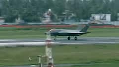 கேரளாவில் சிக்கிய உலகின் அதிநவீன போர் விமானம்! ஏன் இவ்வளவு தாமதம்? சுவாரஸ்யமான காரணம் இதோ!