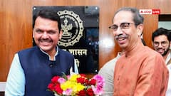 'भविष्य में देवेंद्र फडणवीस को केंद्र में मिल सकती है बड़ी जिम्मेदारी', उद्धव ठाकरे ने दी जन्मदिन की बधाई