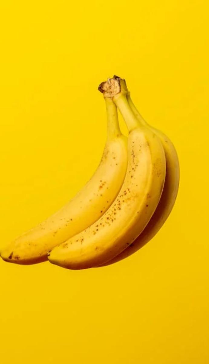 सुबह कितने केले खाने से हेल्दी रहता है पेट?
