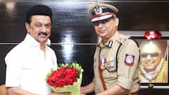 Tamil Nadu Govt Forwards 9 IPS Officers’ Names For DGP Role Ahead Of Shankar Jiwal’s August Retirement